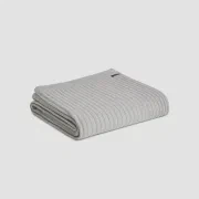 Wide Rib Italian Cashmere Blankets gallery detail image