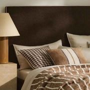 Weave Home Piazza Throw Blanket - Hazel gallery detail image