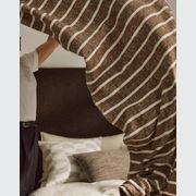 Weave Home Piazza Throw Blanket - Hazel gallery detail image