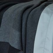 Reversible Rib Cotton Blankets gallery detail image