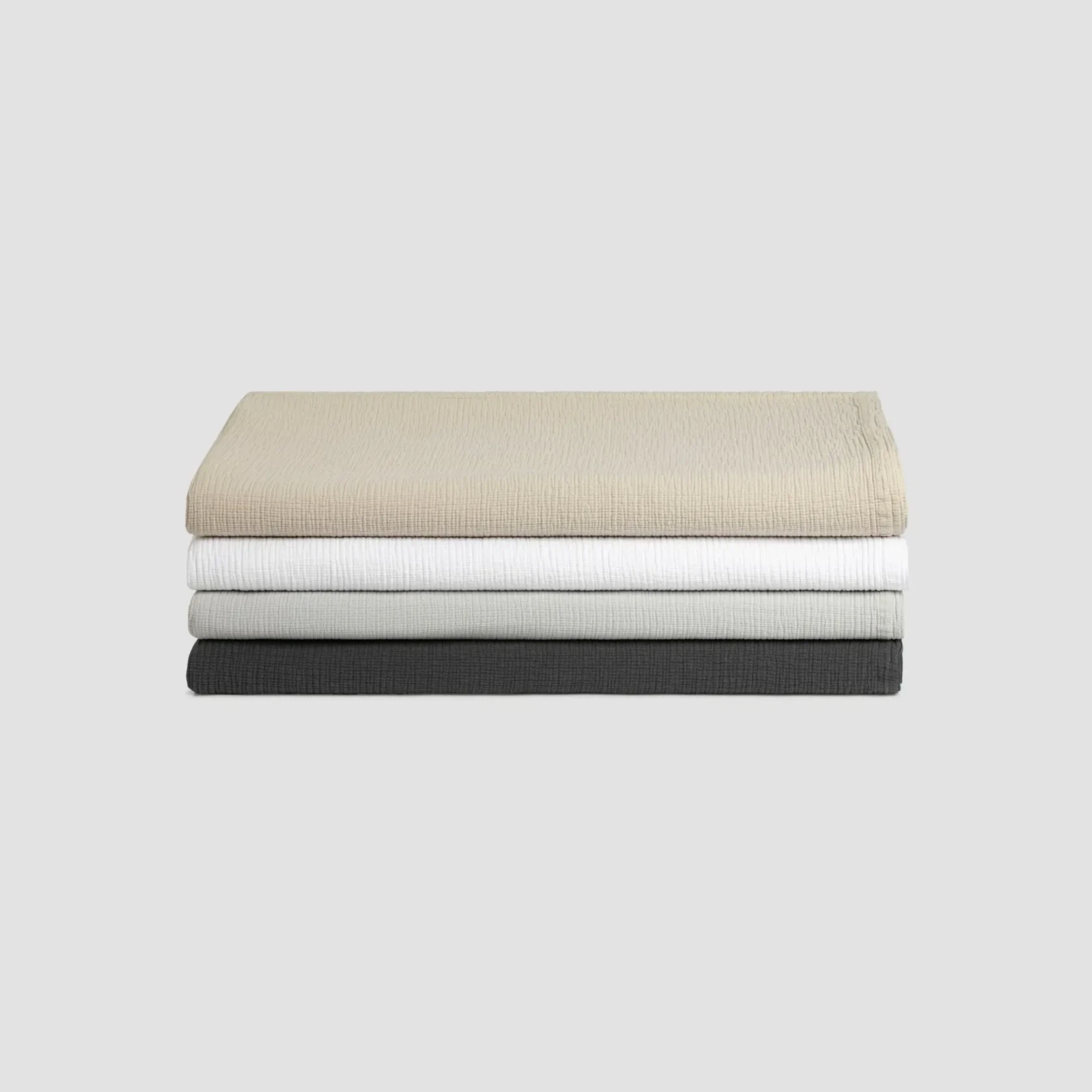 Ripple Blankets gallery detail image