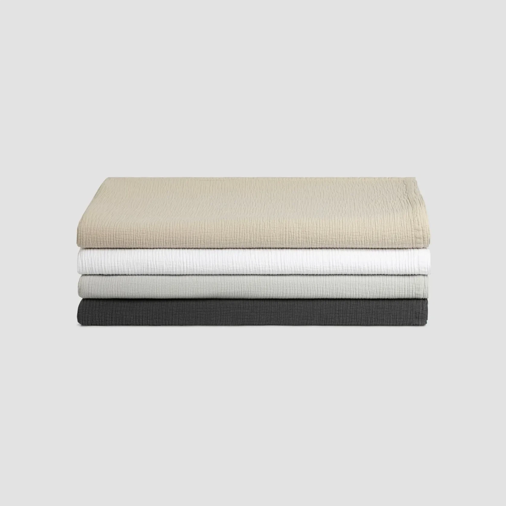 Ripple Blankets gallery detail image
