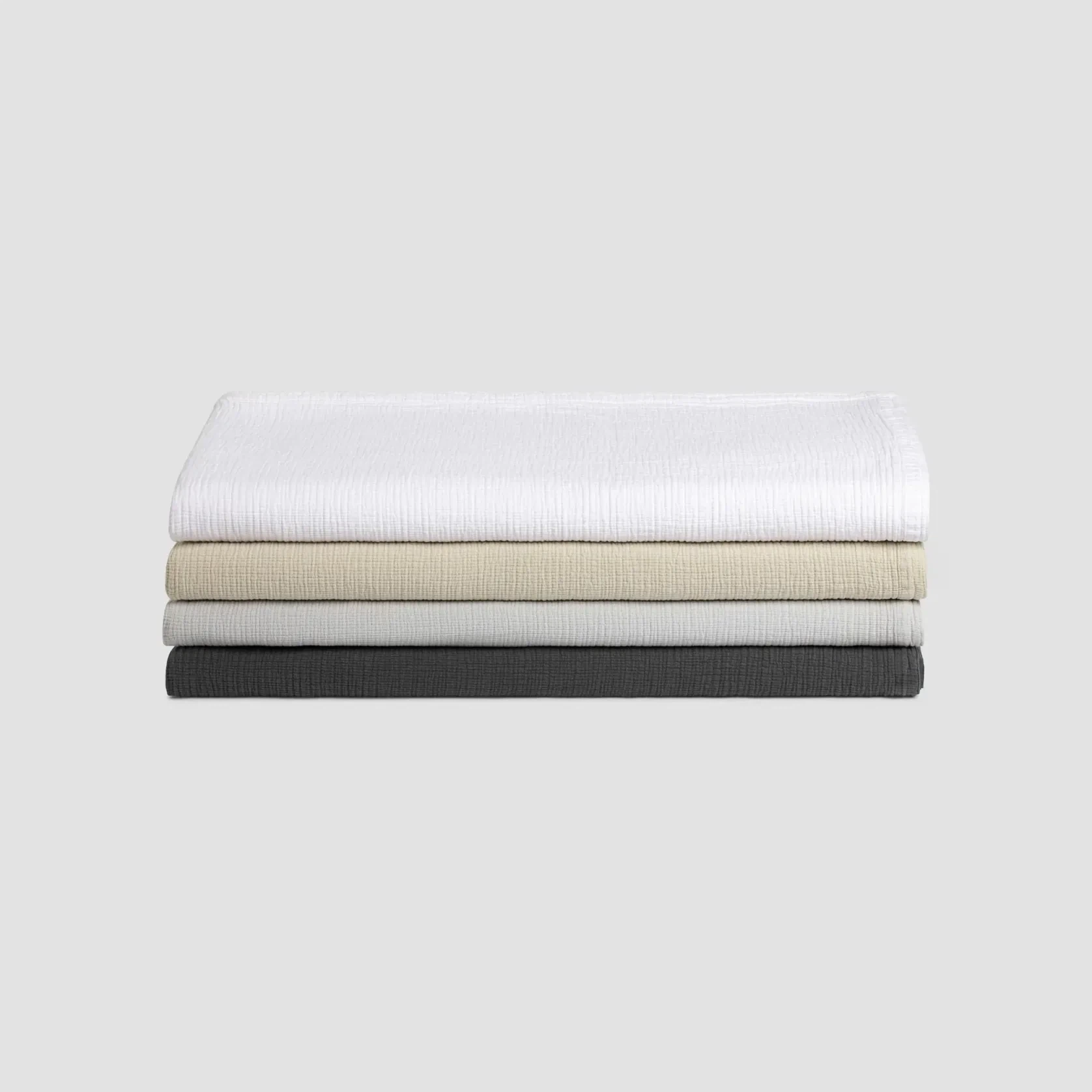 Ripple Blankets gallery detail image