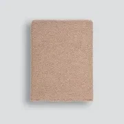 Baya Cromwell Throw - Blush | Cotton Blend gallery detail image
