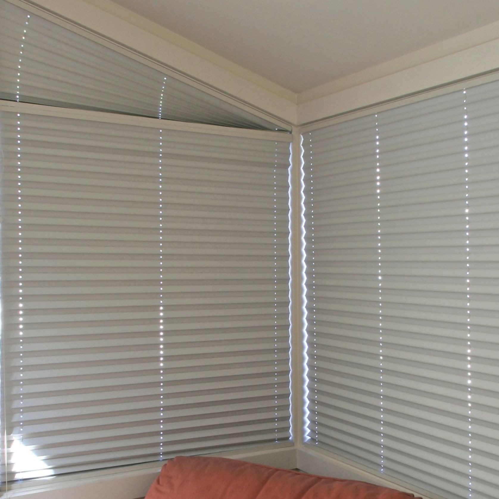 Specialty Blinds gallery detail image