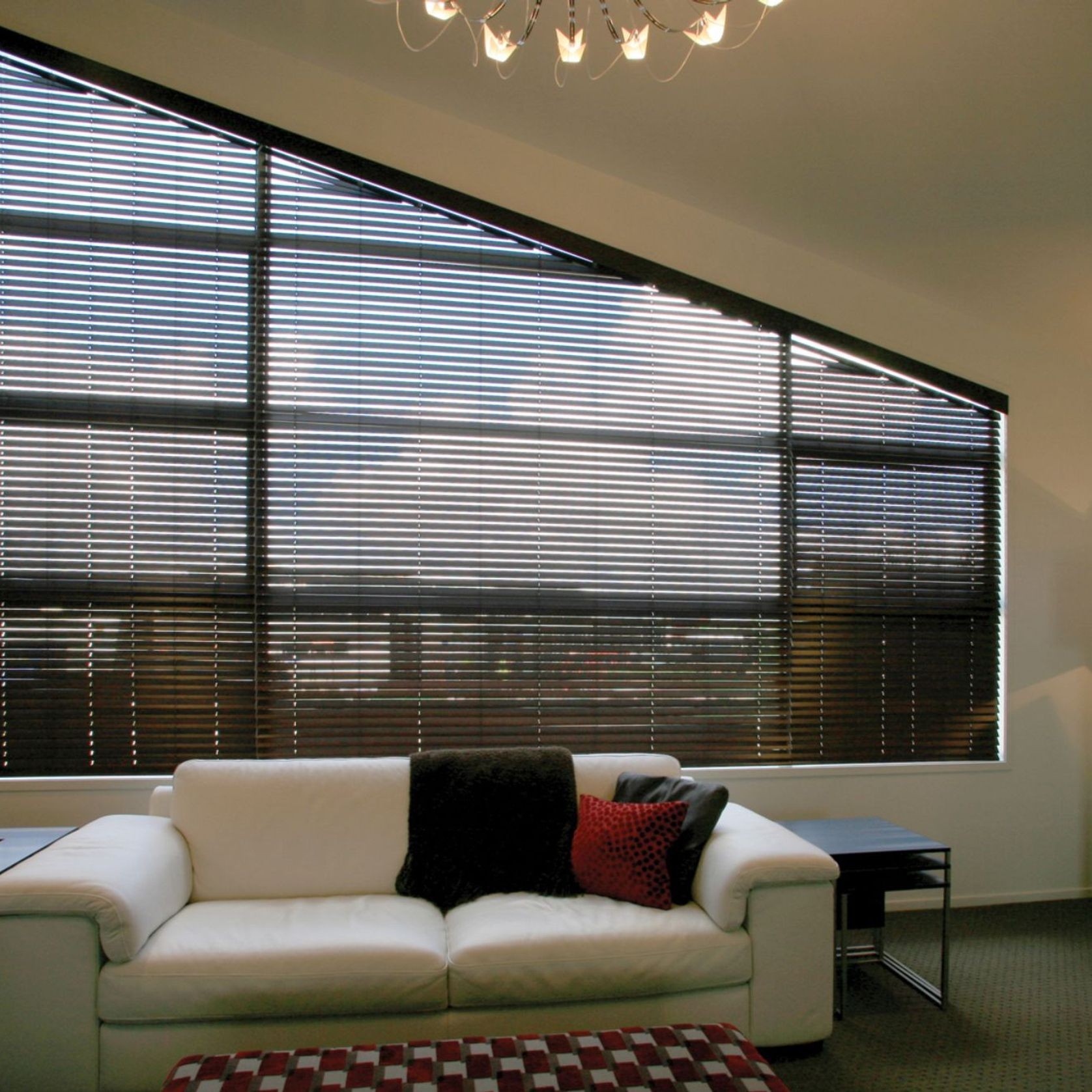 Specialty Blinds gallery detail image