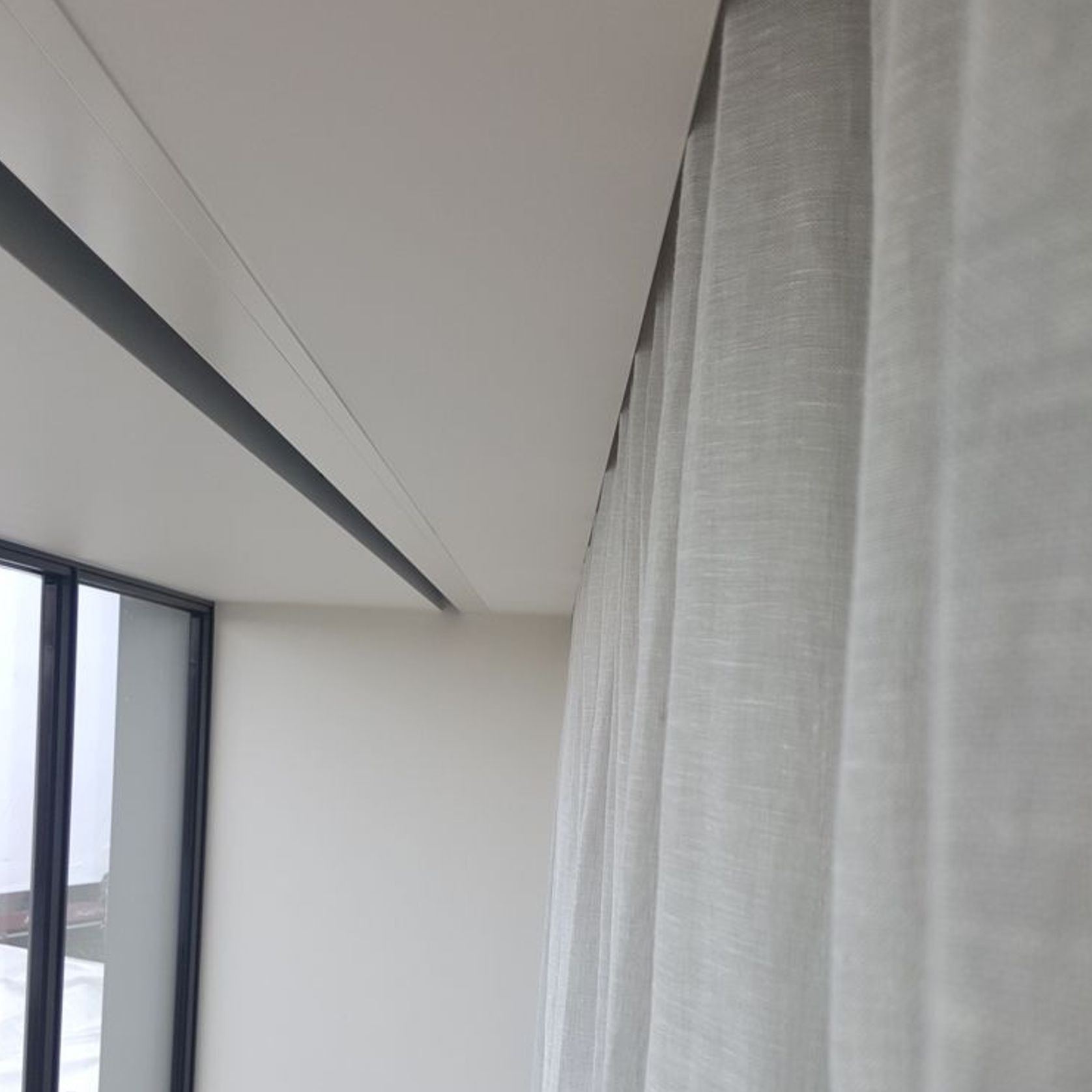 Vanda Recessed FlushBox gallery detail image