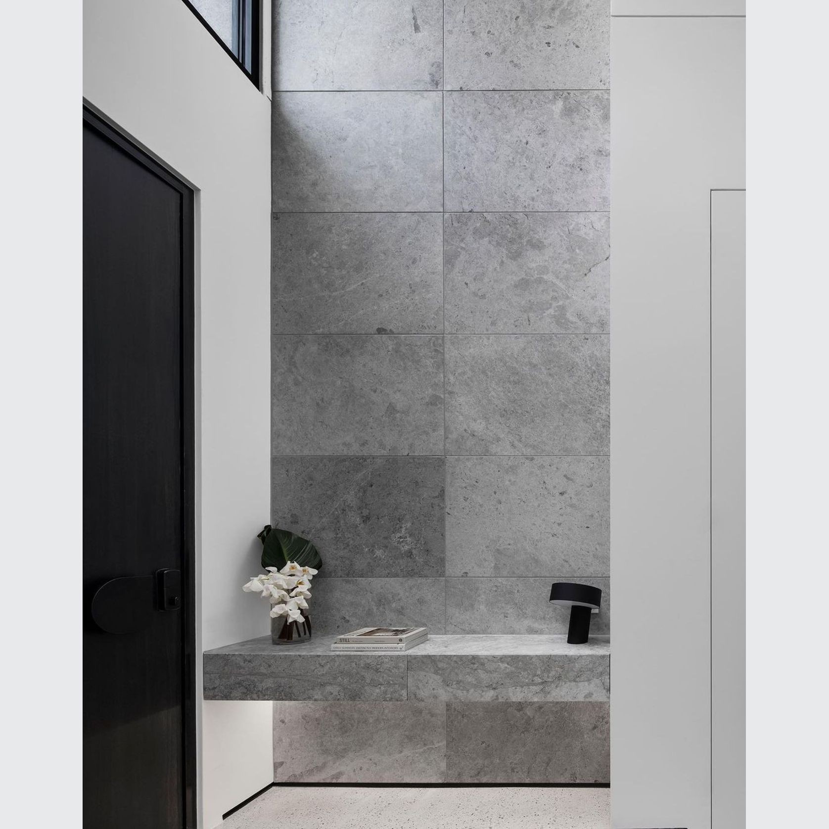 Entrance Foyer gallery detail image