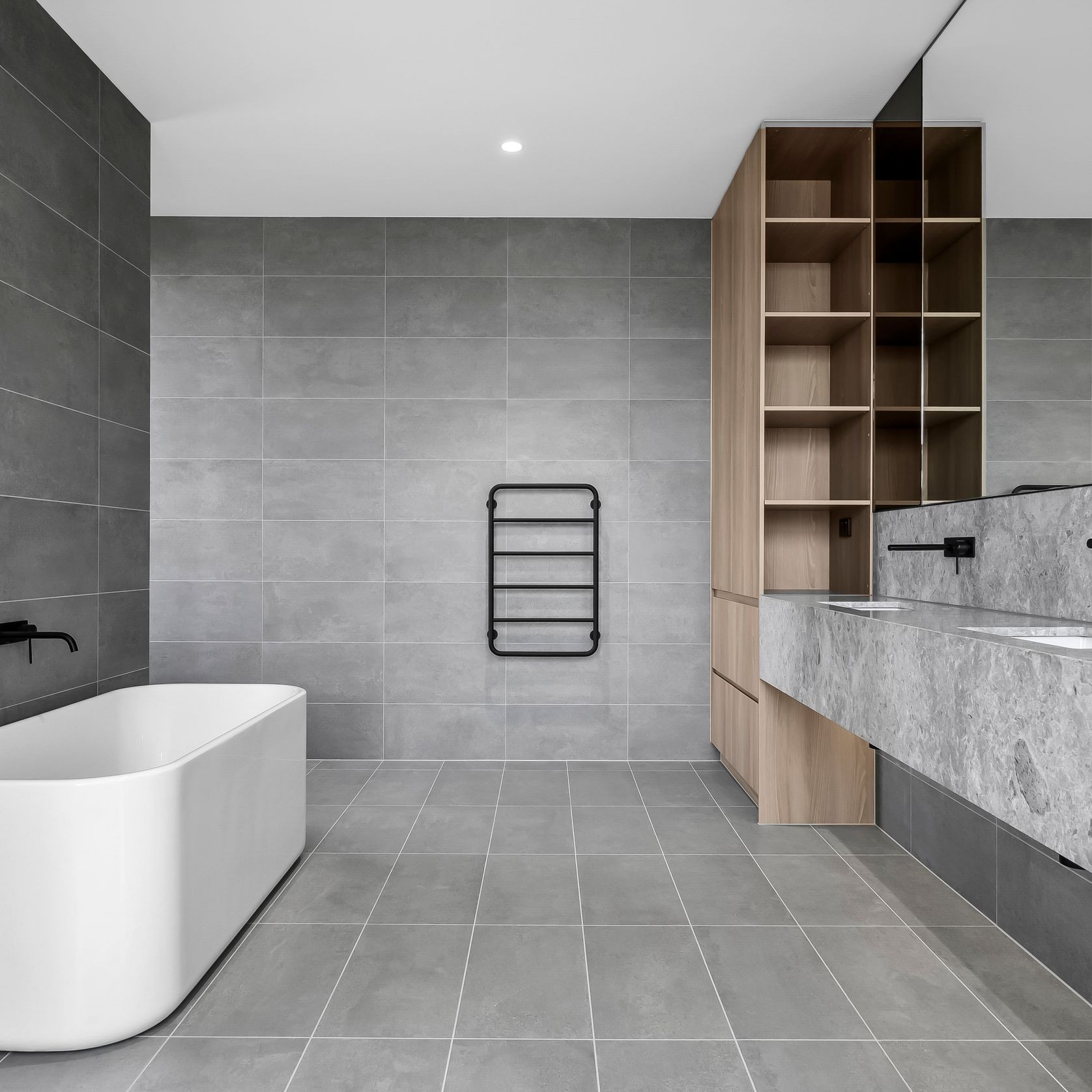 Bathroom Stone gallery detail image