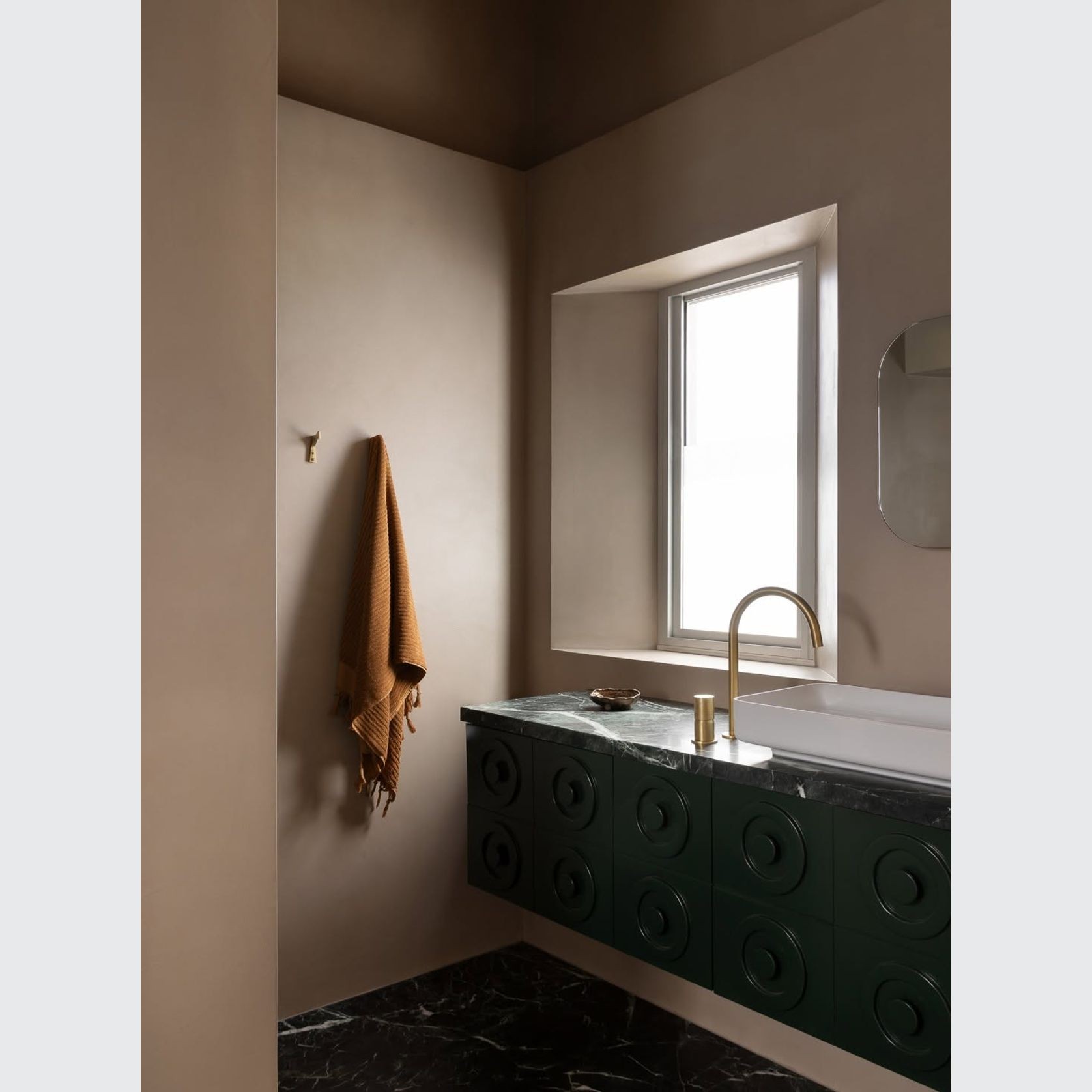 Bathroom Stone gallery detail image