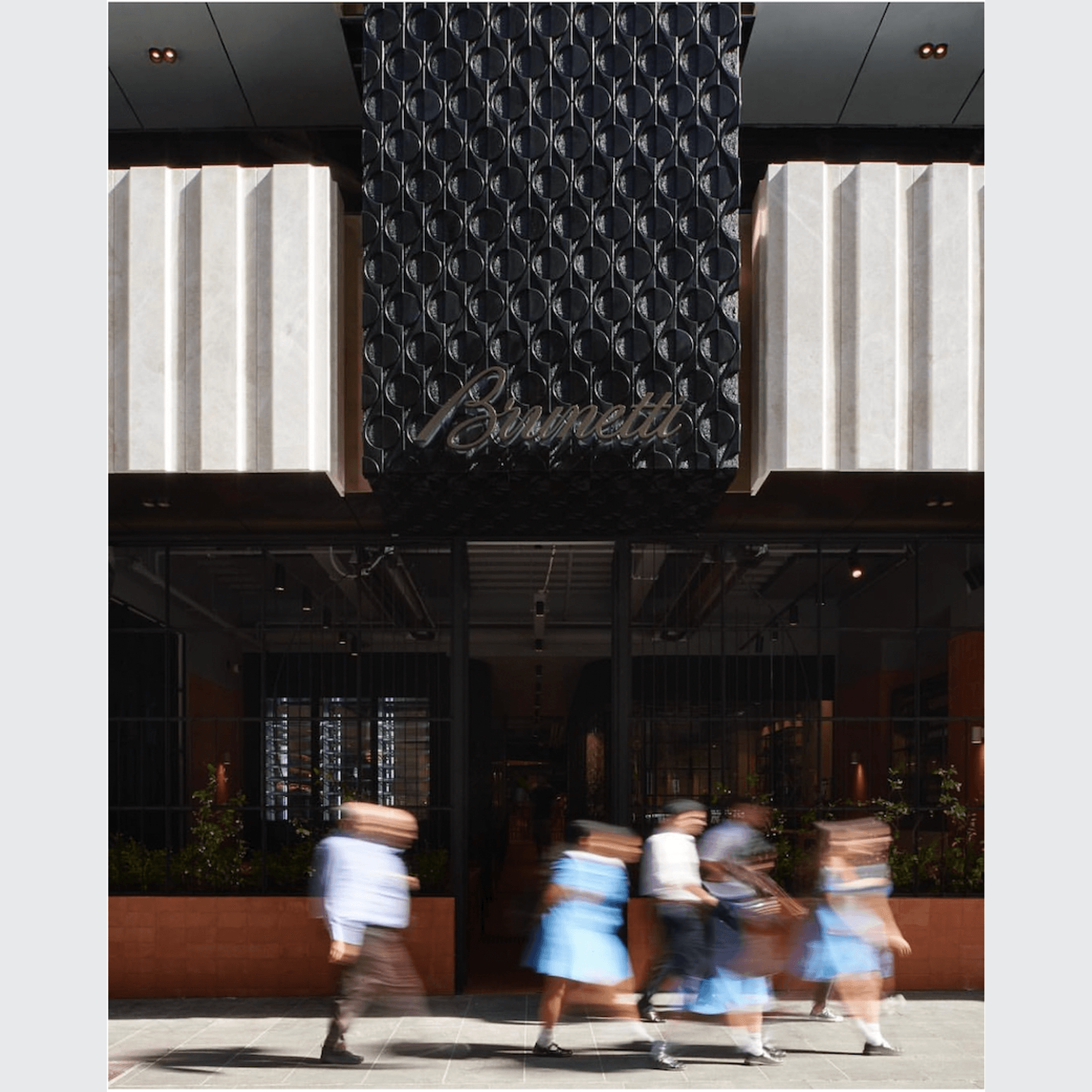 Entrance Foyer gallery detail image