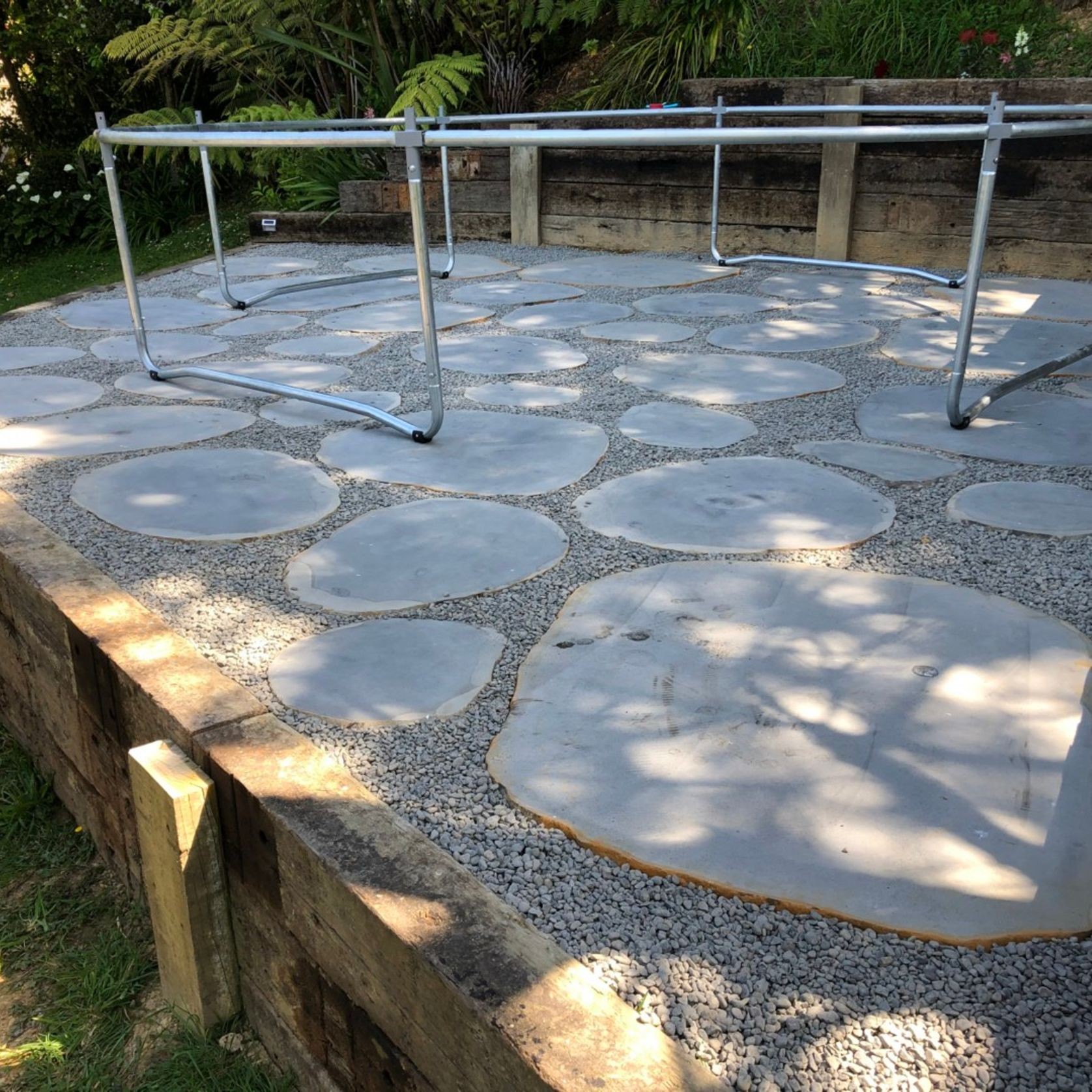 Steppers gallery detail image