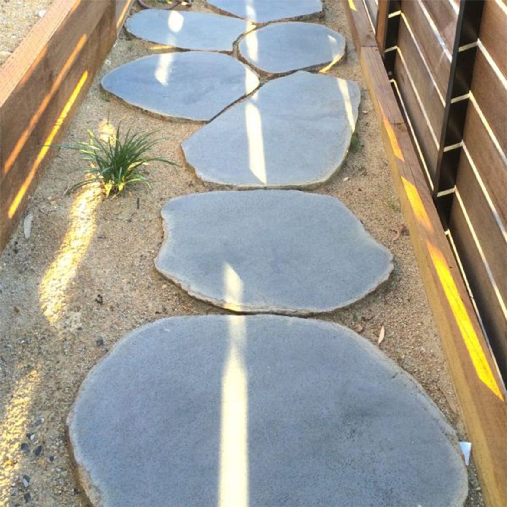 Premium Bluestone Steppers gallery detail image
