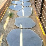 Steppers & Landscape Steps - Bluestone gallery detail image