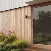 External Hardwood Timber gallery detail image