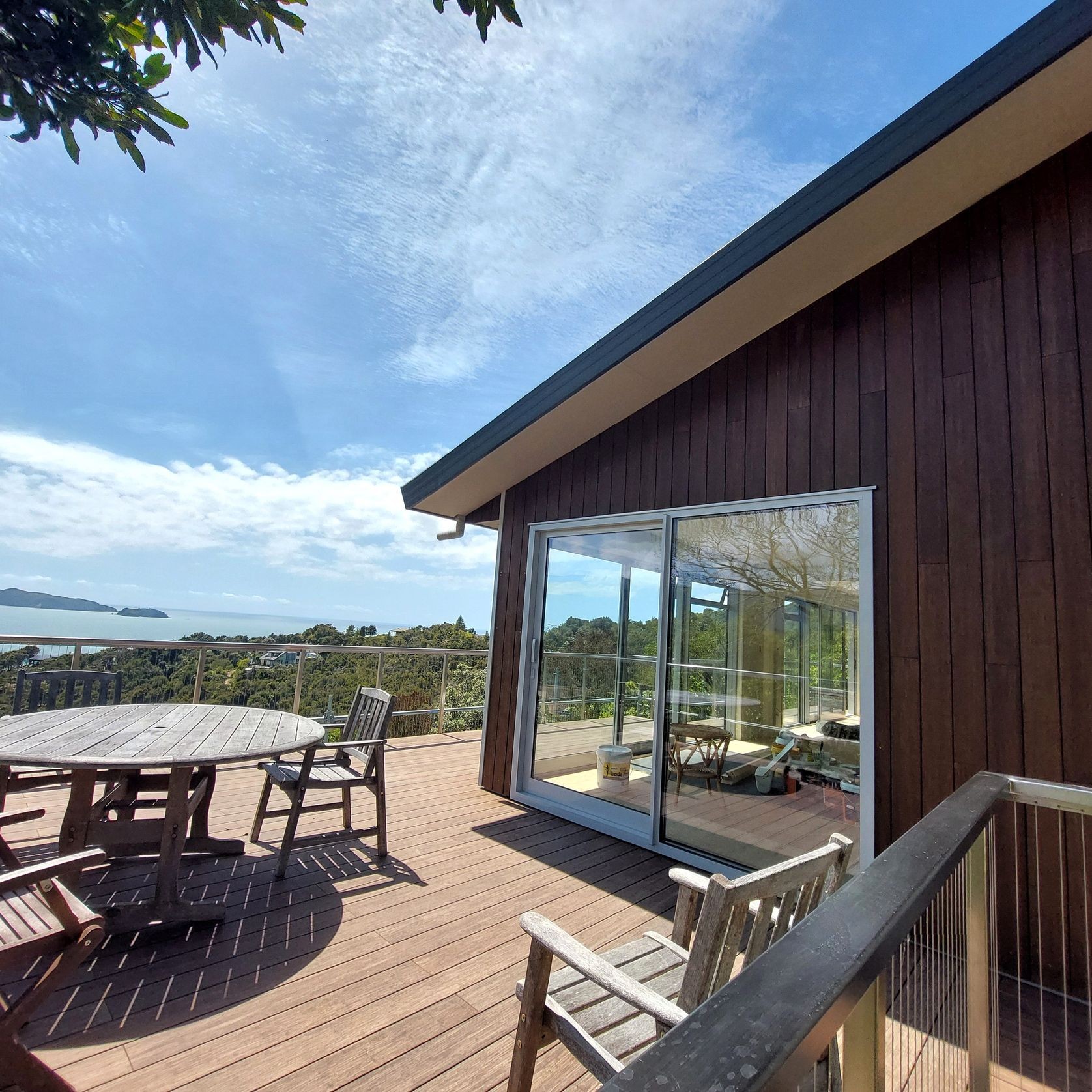 Bamboo X-treme Cladding gallery detail image
