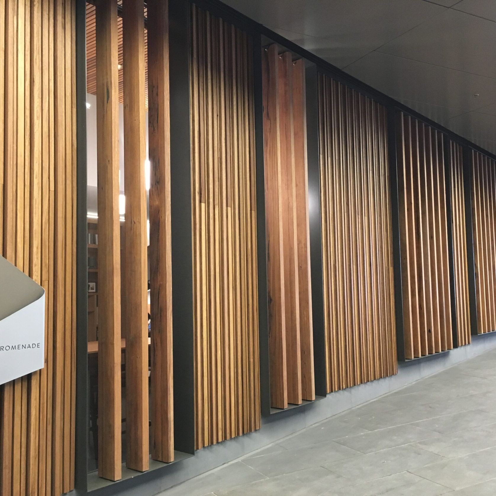 Hardwood Battens gallery detail image