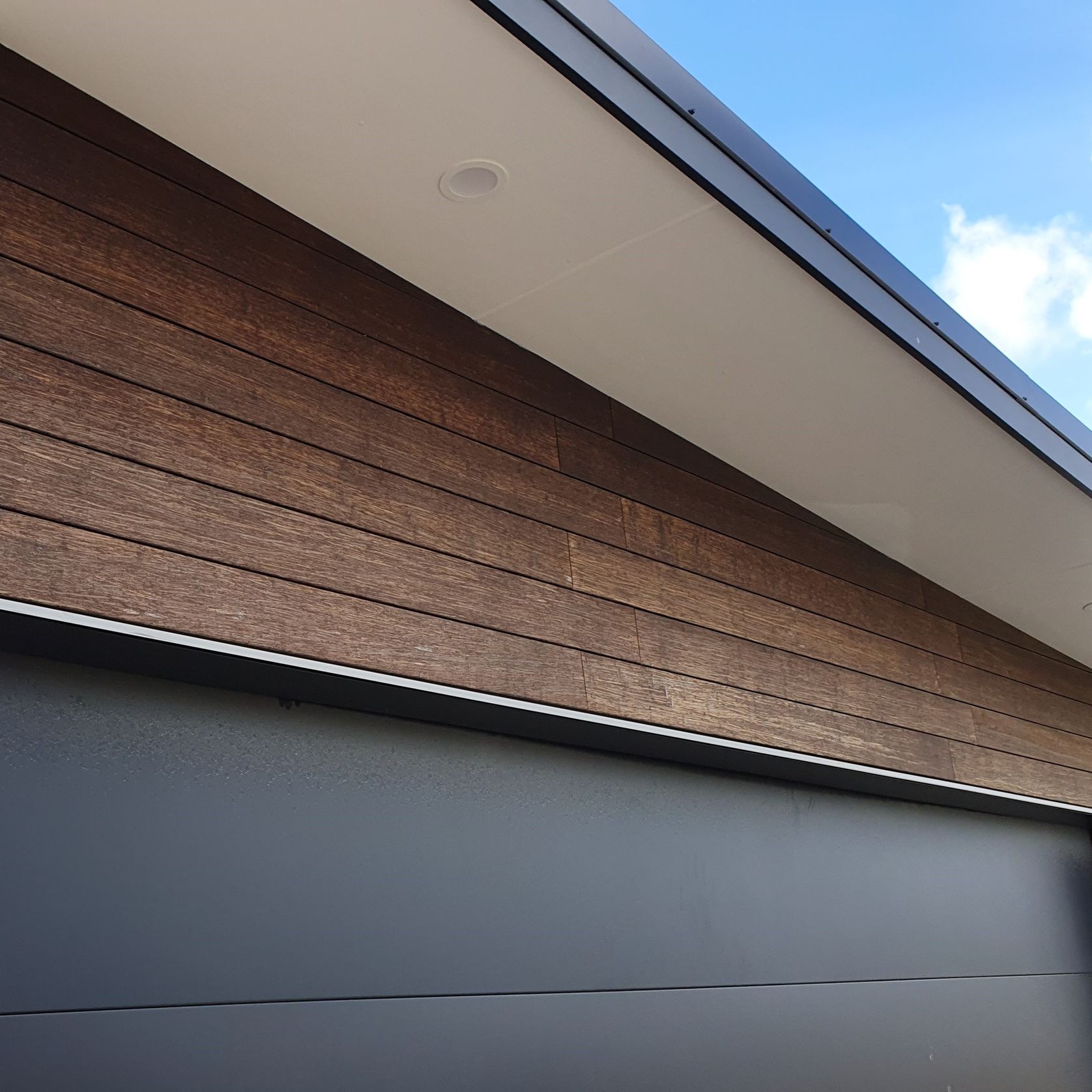 Bamboo X-treme Cladding gallery detail image