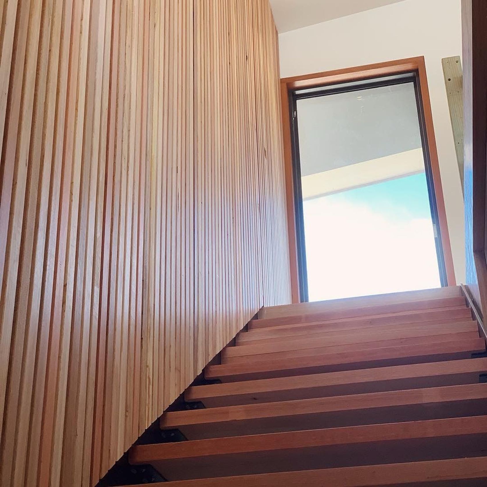 Hardwood Battens gallery detail image