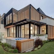 IronOak External Timber gallery detail image