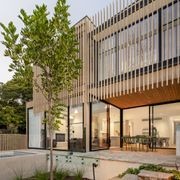 IronOak External Timber gallery detail image