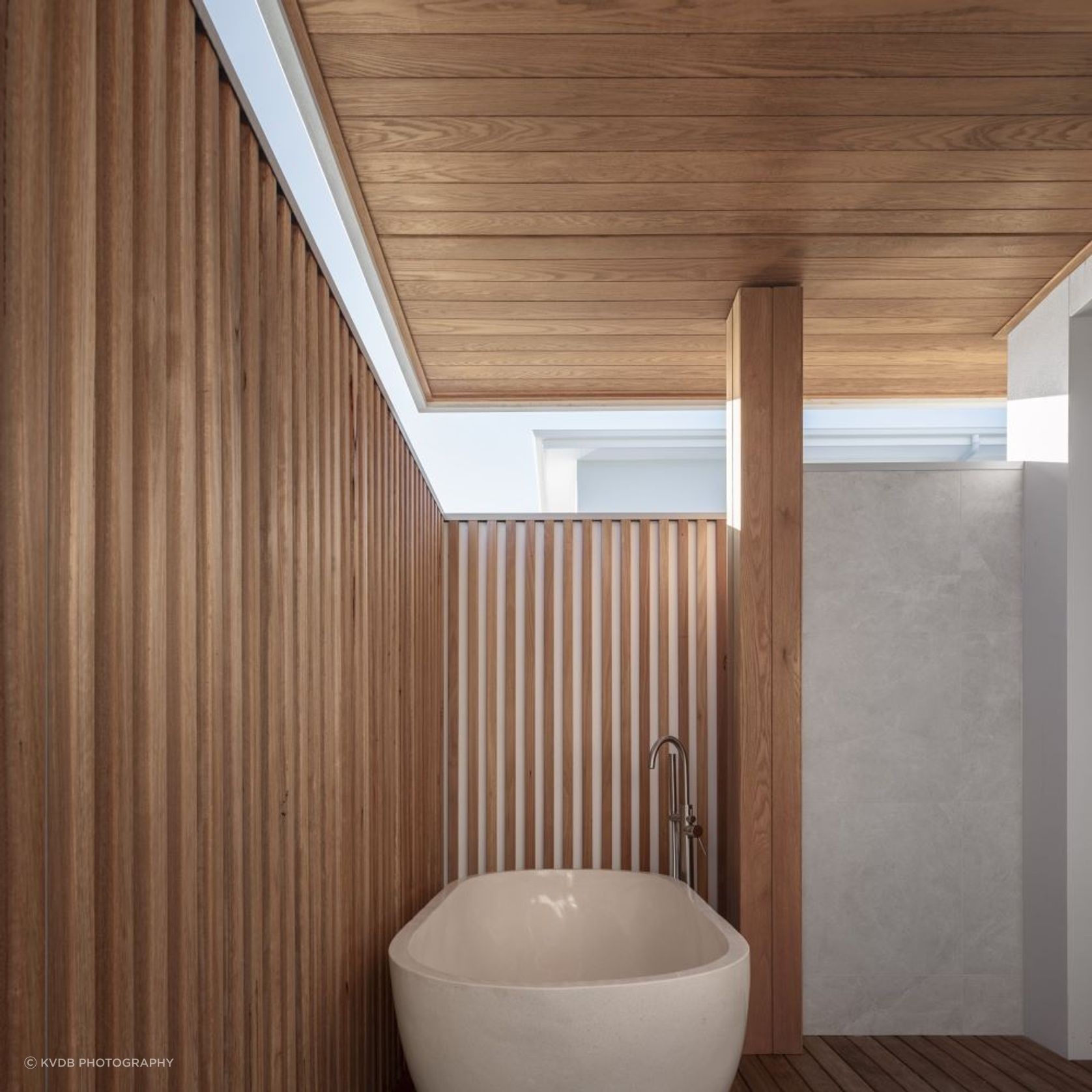 External Hardwood Timber gallery detail image