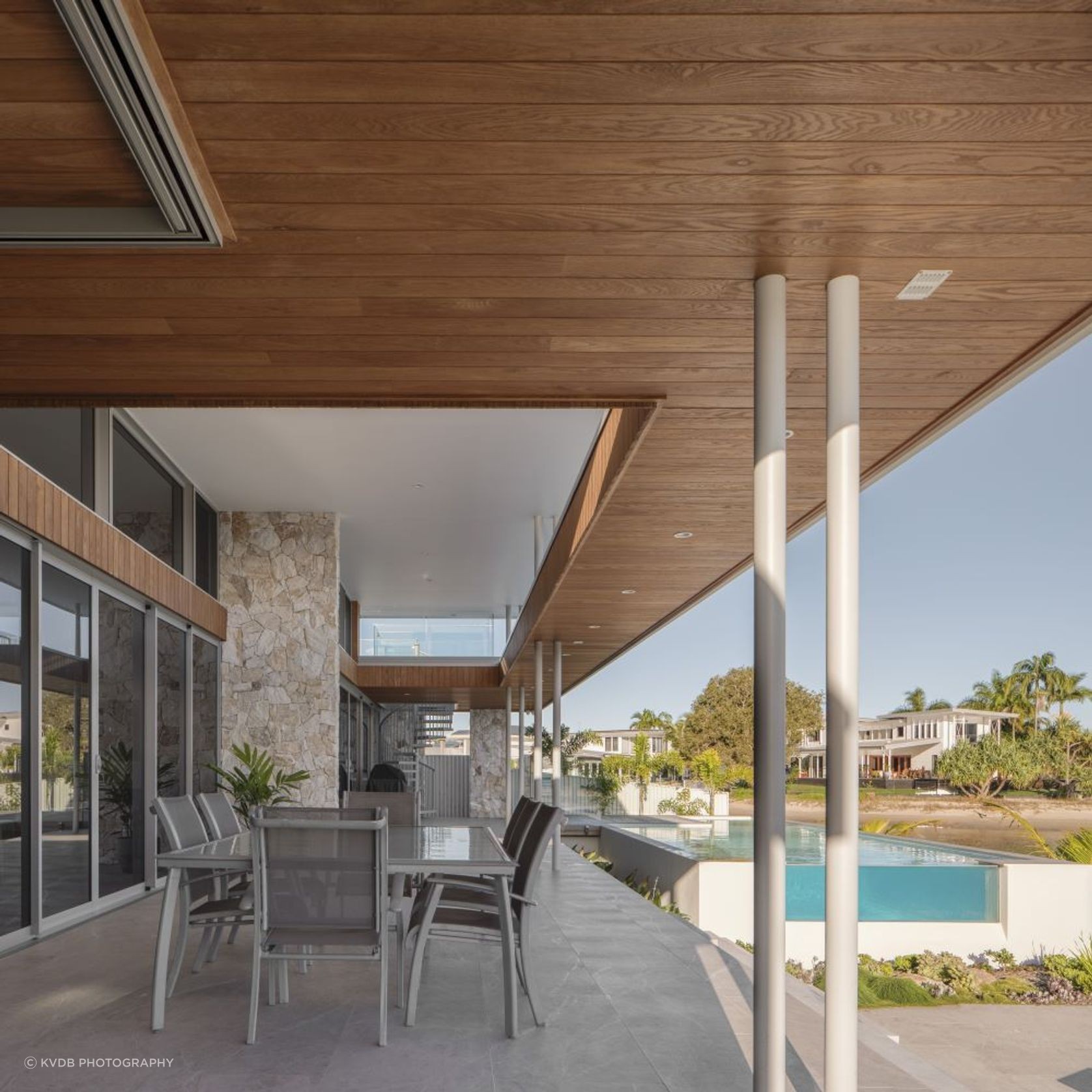 External Hardwood Timber gallery detail image
