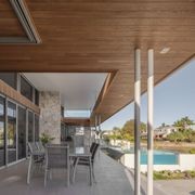 External Hardwood Timber gallery detail image