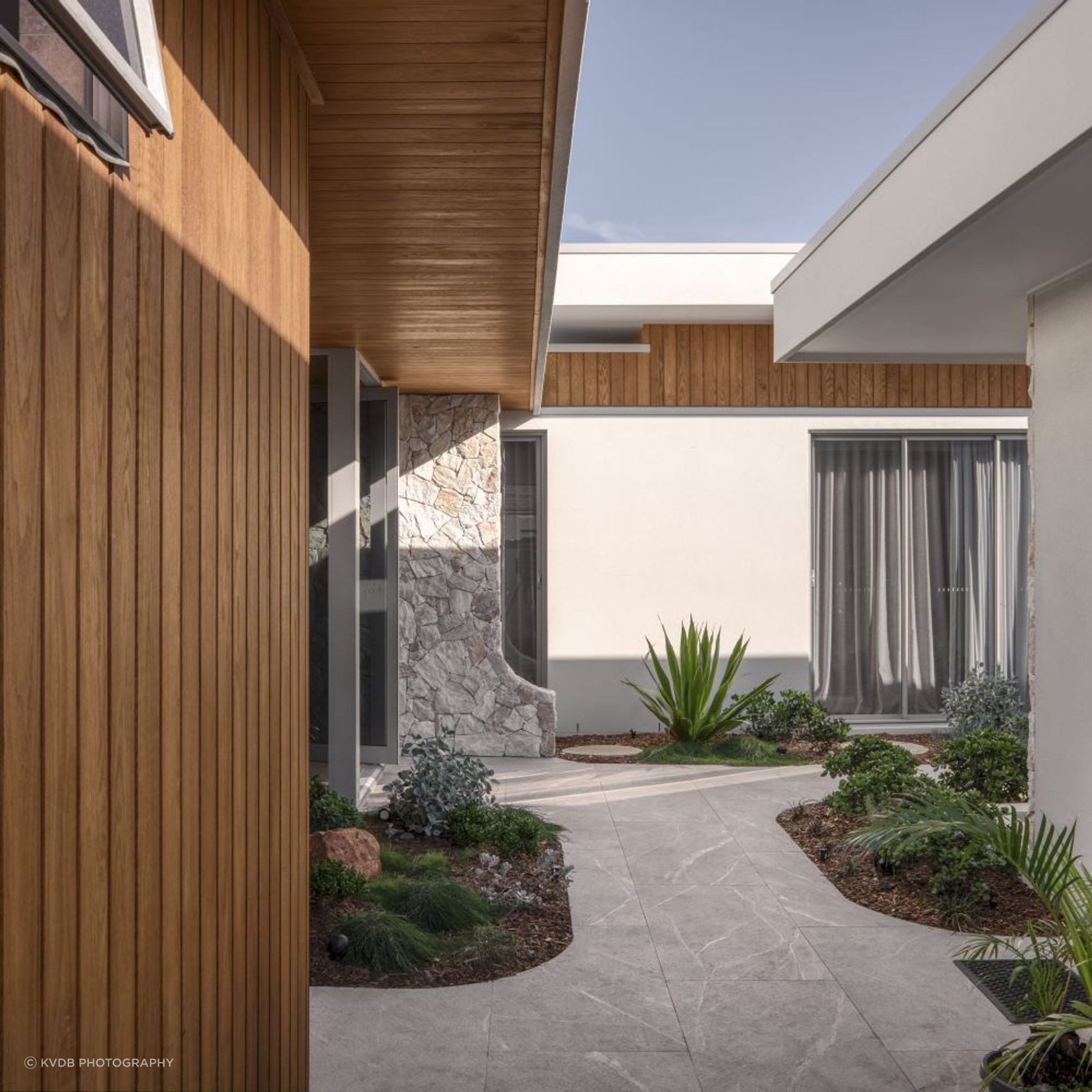 External Hardwood Timber gallery detail image