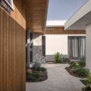 External Hardwood Timber gallery detail image