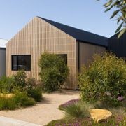 External Hardwood Timber gallery detail image