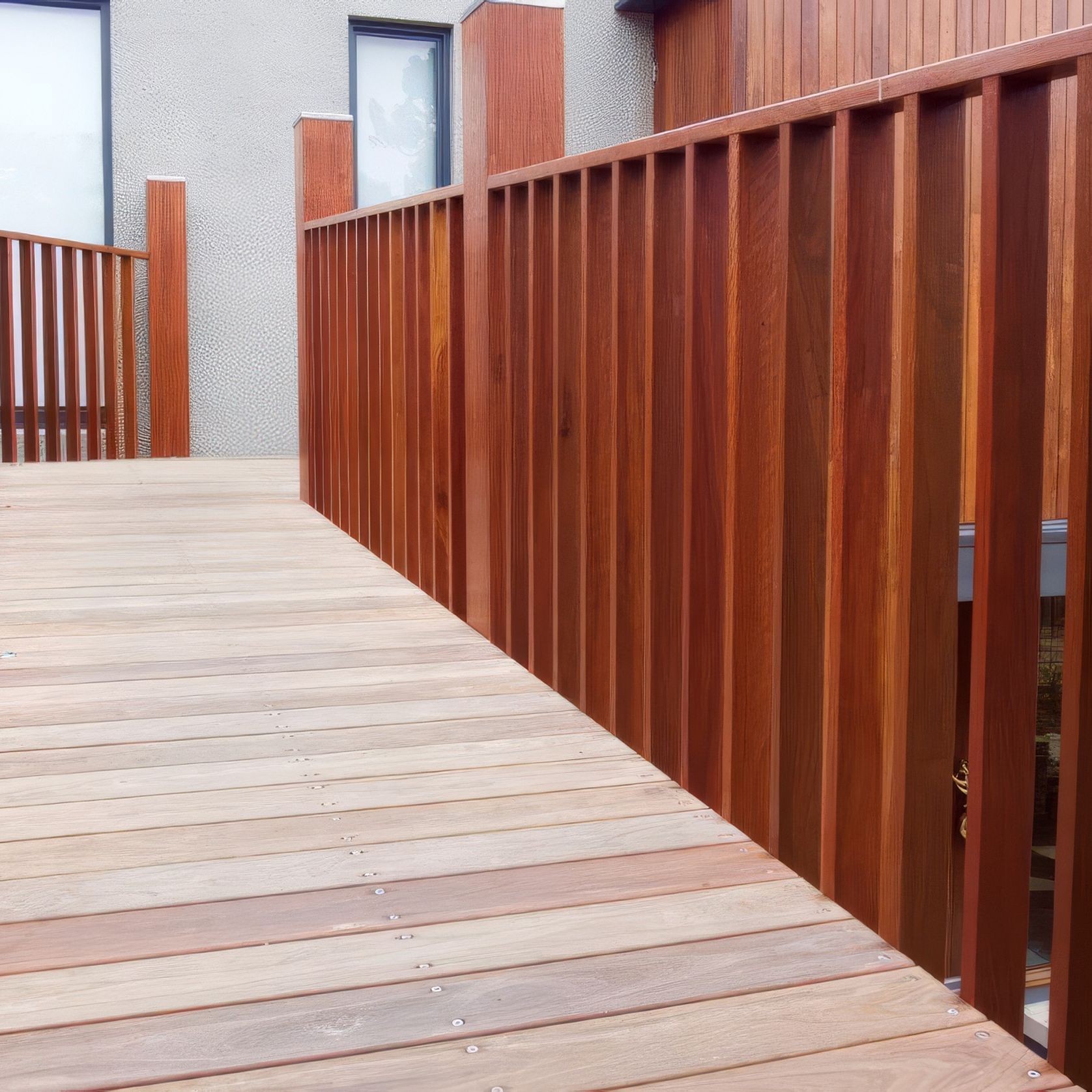 Hardwood Battens gallery detail image