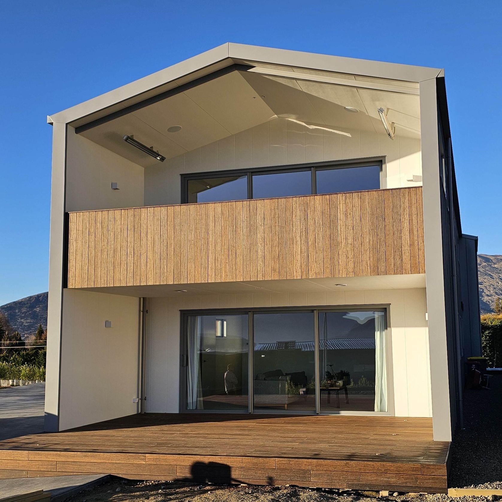 Bamboo X-treme Cladding gallery detail image