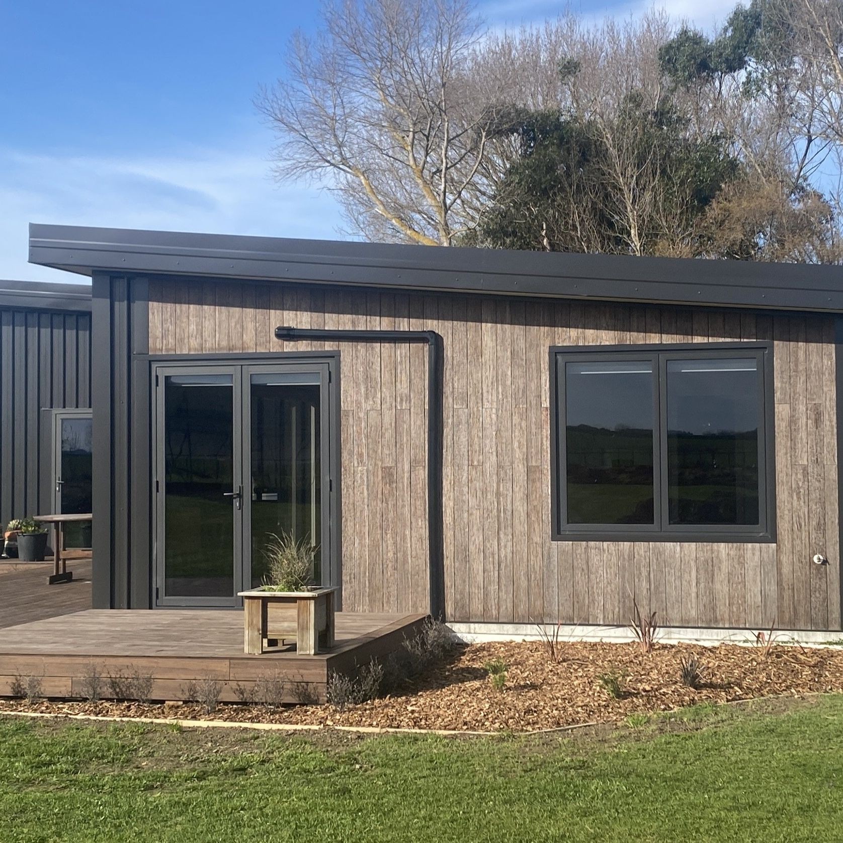 Bamboo X-treme Cladding gallery detail image