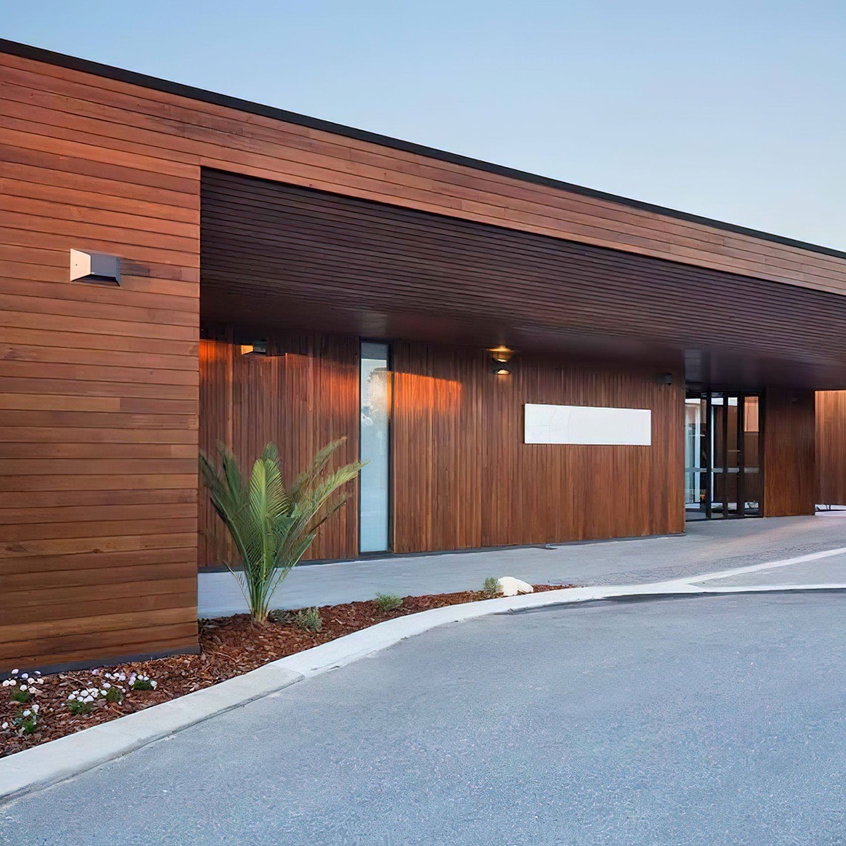 External Timber Profiles gallery detail image