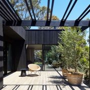 Charred Timber Cladding gallery detail image