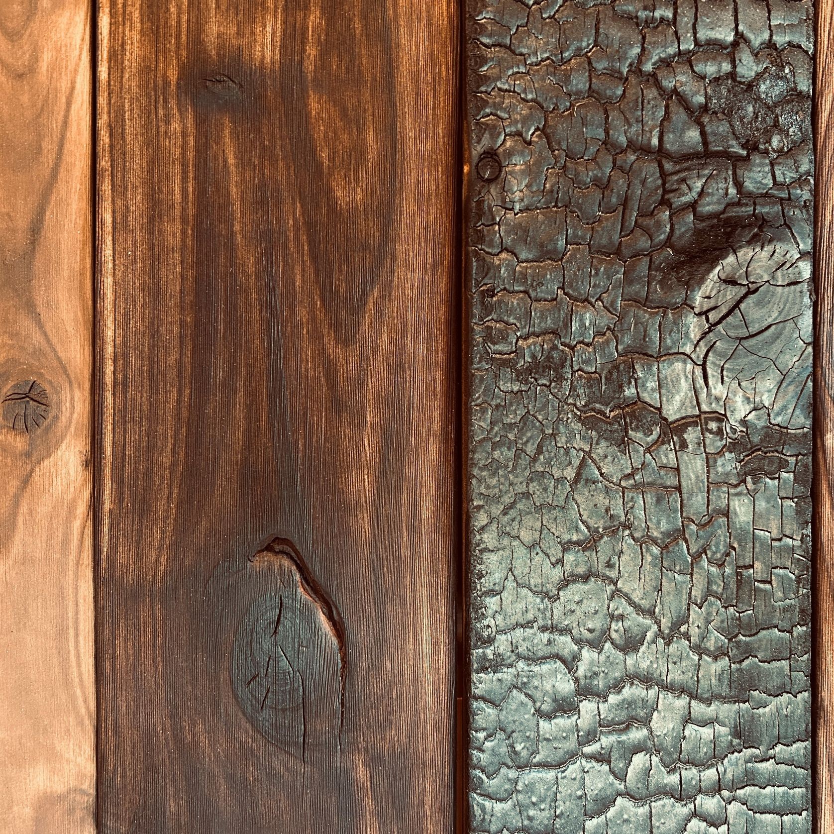 Timber Coating/Finishing gallery detail image