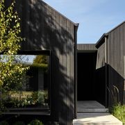 Charred Timber Cladding gallery detail image