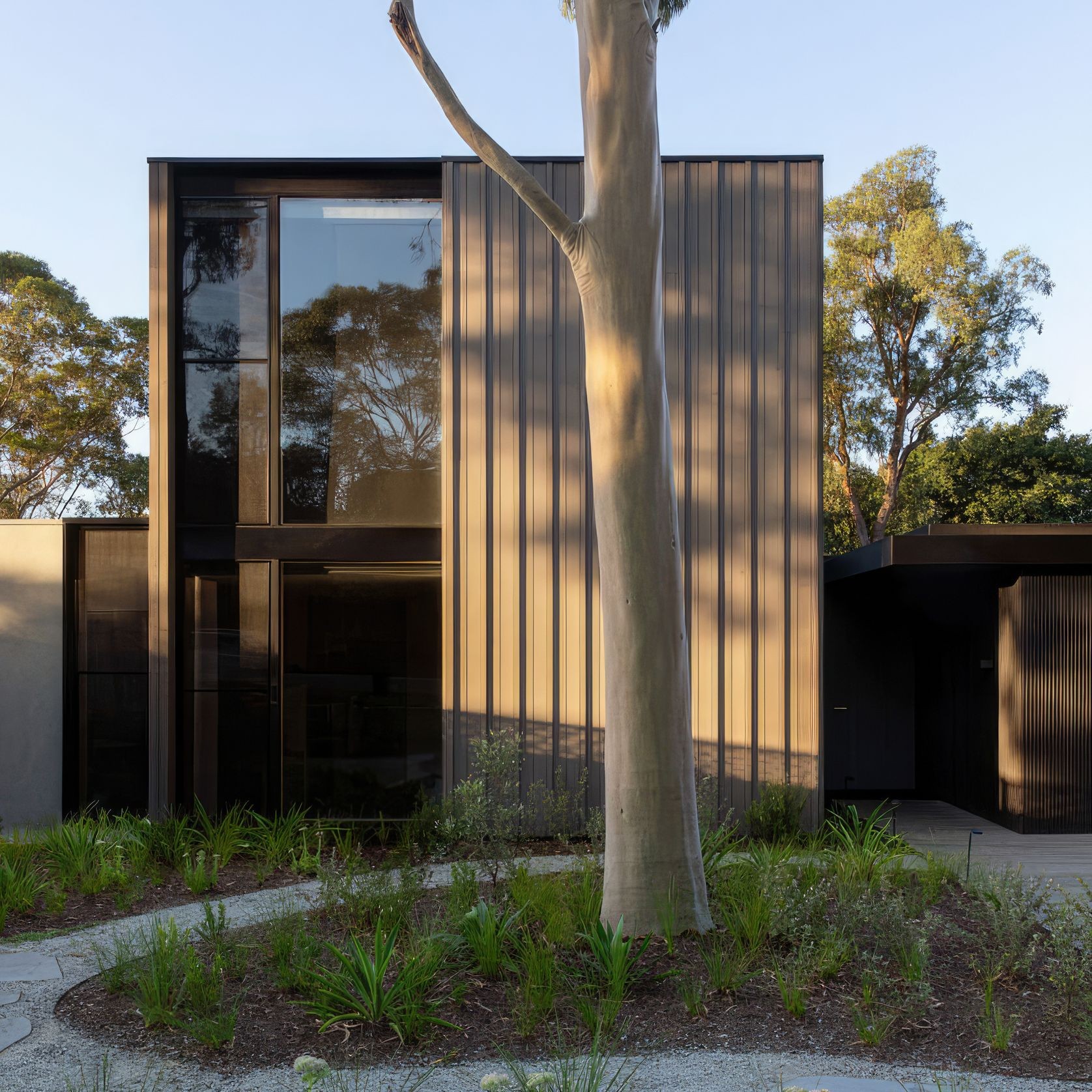 3D & Custom Timber Cladding gallery detail image