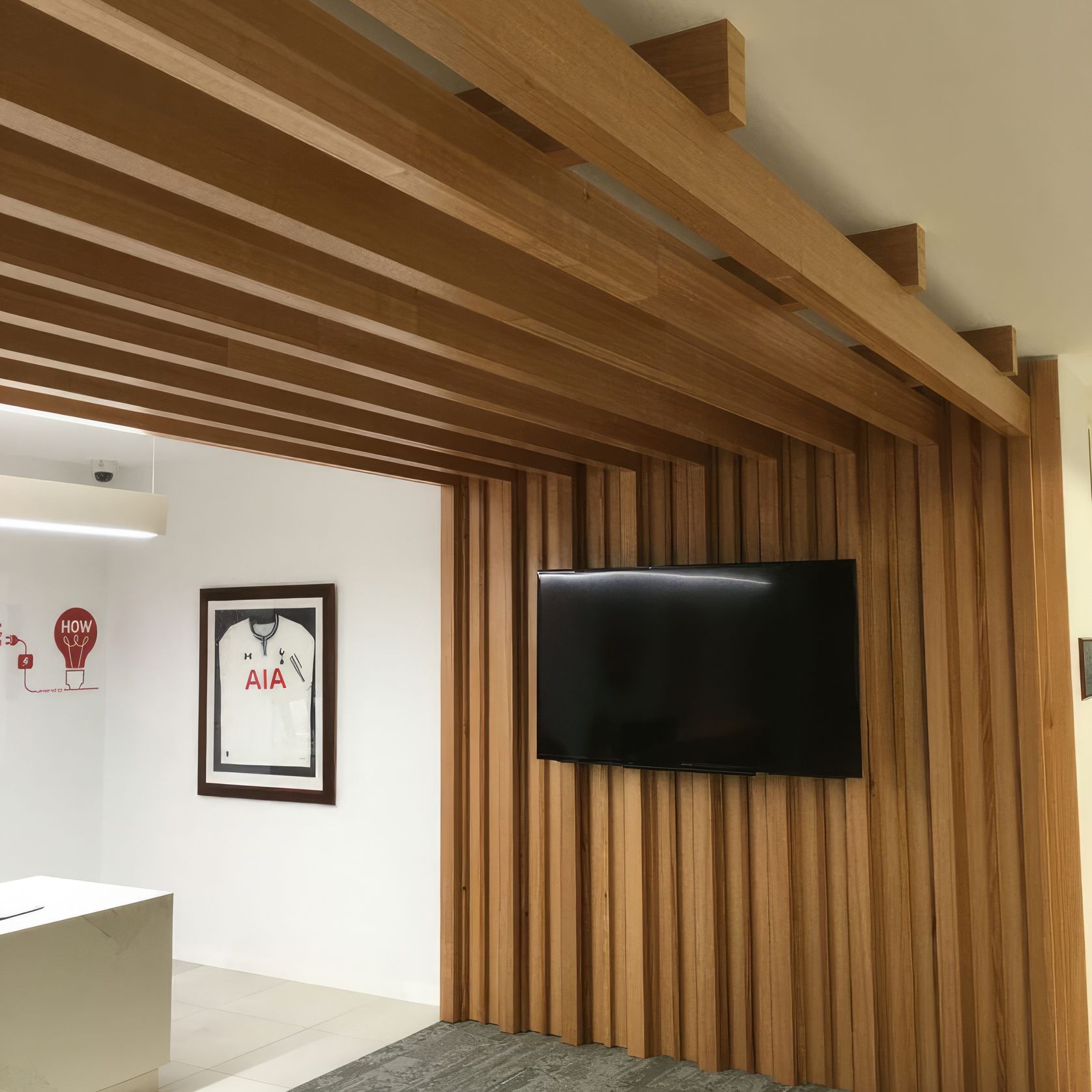 3D & Custom Timber Cladding gallery detail image