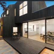 Charred Timber Cladding gallery detail image