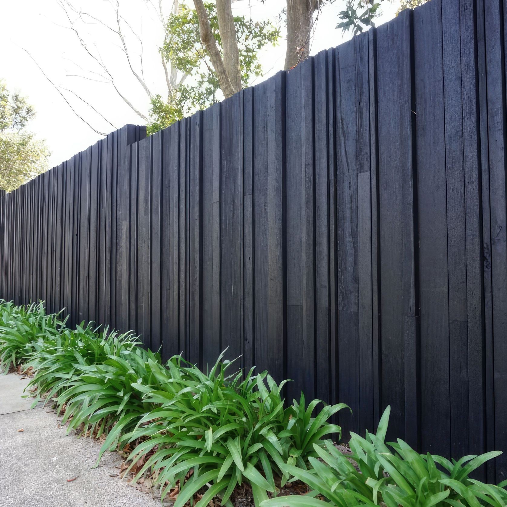 3D & Custom Timber Cladding gallery detail image