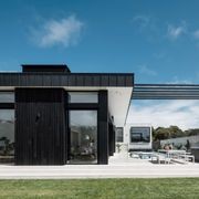 Charred Timber Cladding gallery detail image