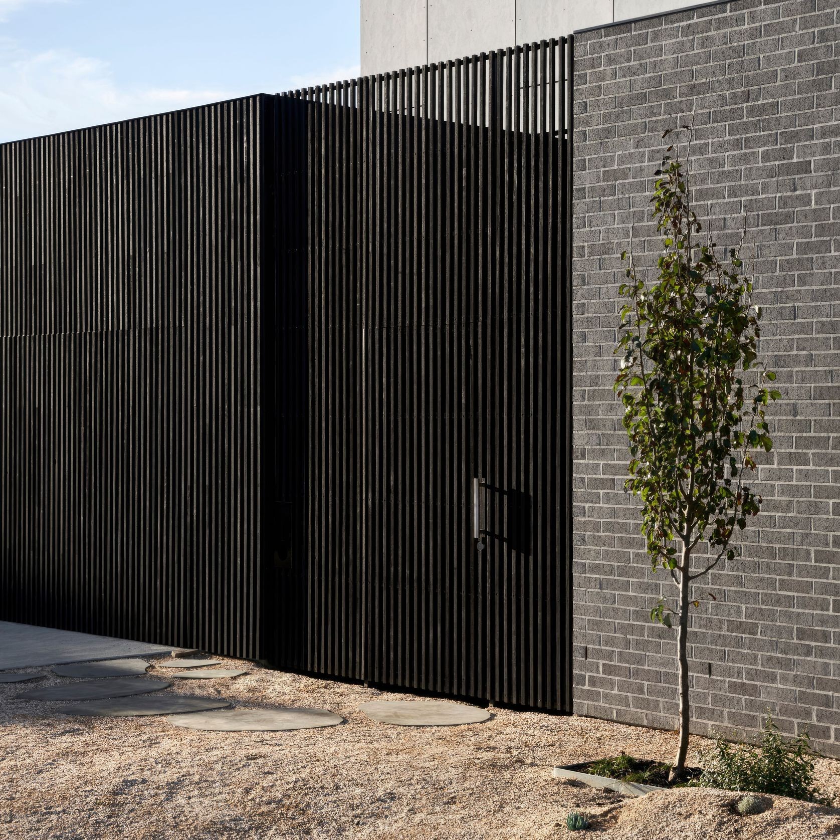 Timber Battens gallery detail image