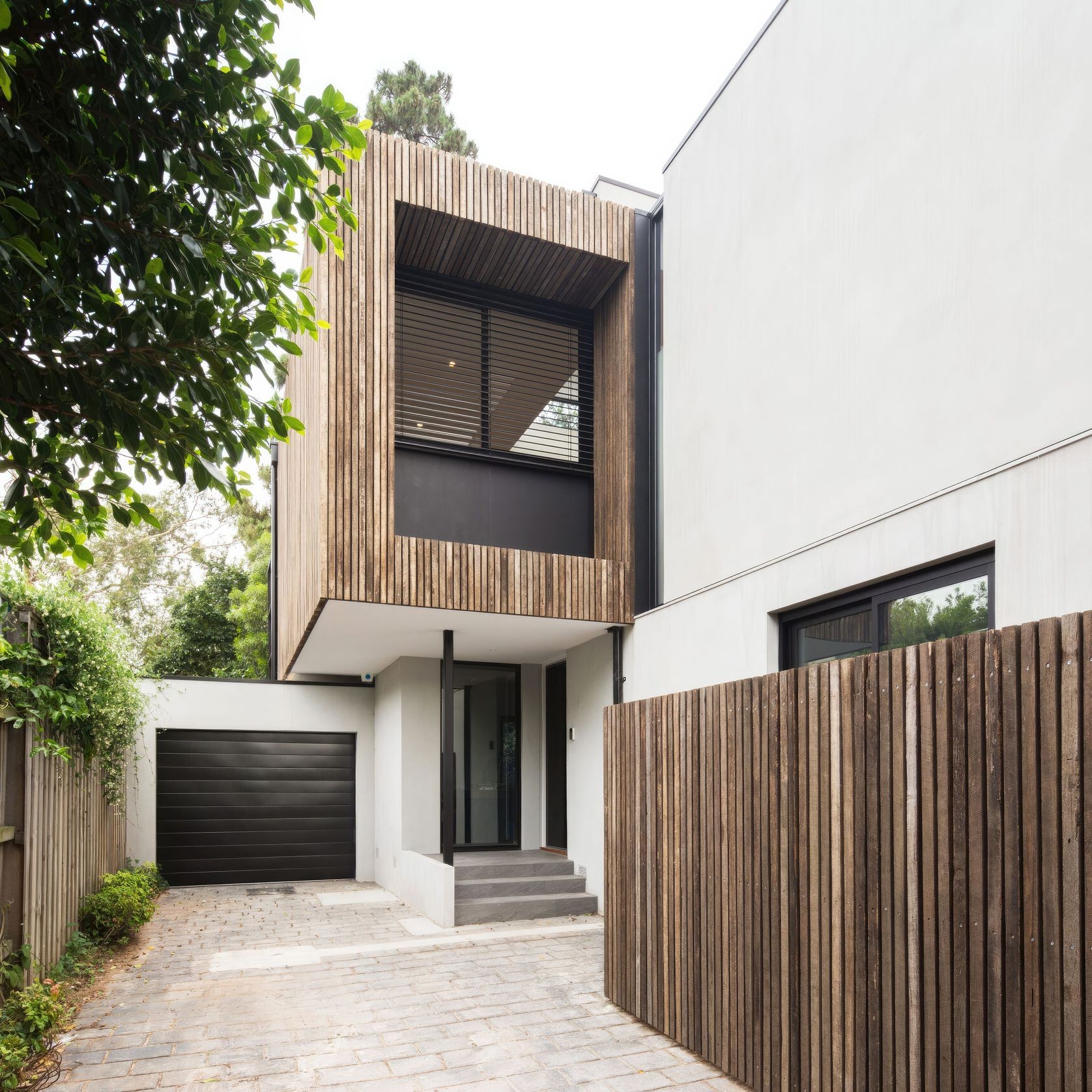 Timber Battens gallery detail image