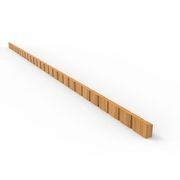 HighFlow Cavity Wall Batten gallery detail image