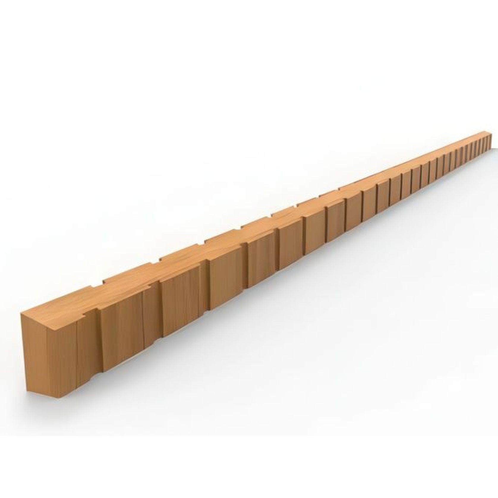 HighFlow Cavity Wall Batten gallery detail image
