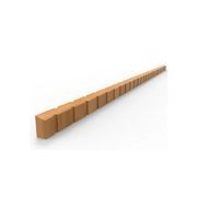HighFlow Cavity Wall Batten gallery detail image