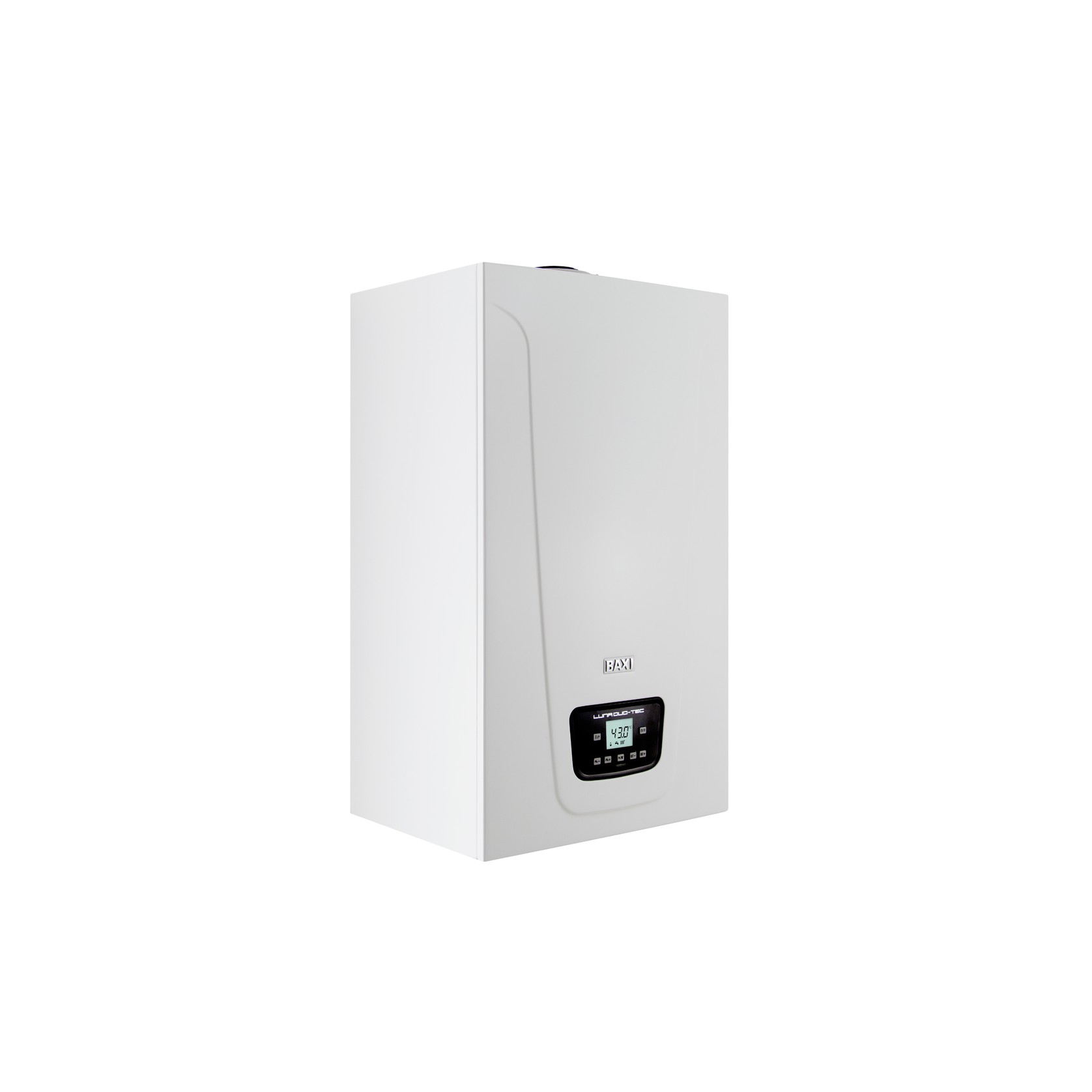 Baxi Duo-Tec E Boiler 32kW (Indoor & Outdoor) gallery detail image