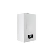 Baxi Duo-Tec E Boiler 32kW (Indoor & Outdoor) gallery detail image